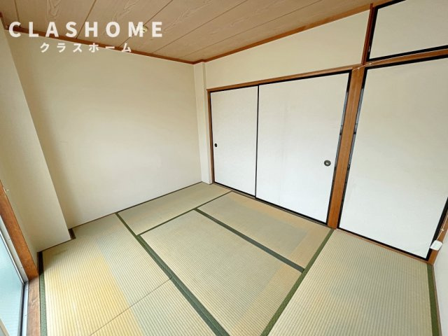 星空館　　 刈谷市近郊の賃貸はクラスホーム刈谷店の和室