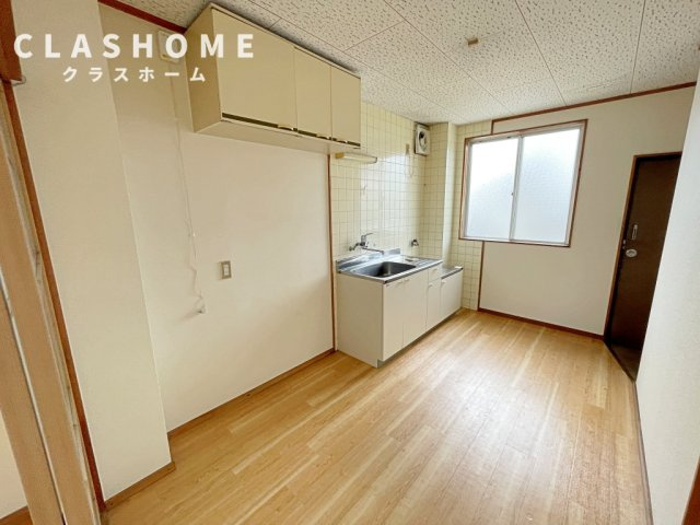 星空館　　 刈谷市近郊の賃貸はクラスホーム刈谷店の居間・リビング