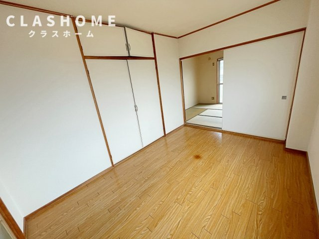 星空館　　 刈谷市近郊の賃貸はクラスホーム刈谷店の内装