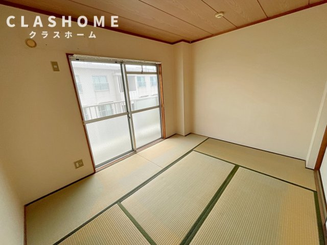 星空館　　 刈谷市近郊の賃貸はクラスホーム刈谷店の和室
