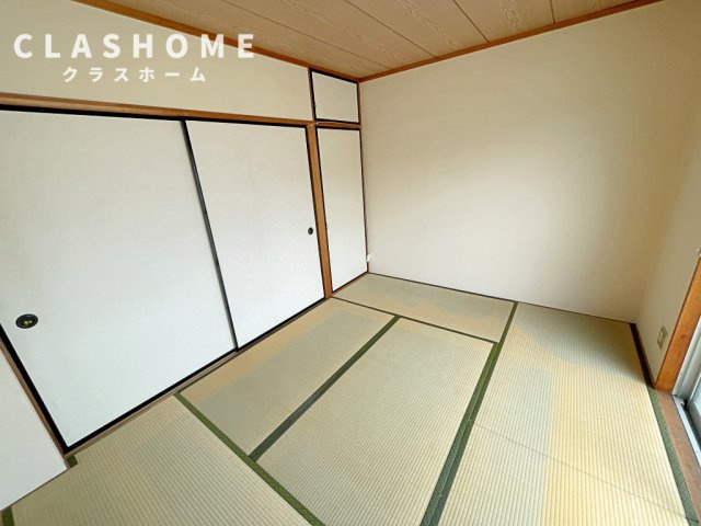 星空館　　 刈谷市近郊の賃貸はクラスホーム刈谷店の和室