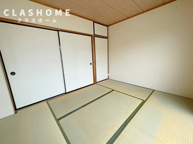 星空館　　 刈谷市近郊の賃貸はクラスホーム刈谷店の和室