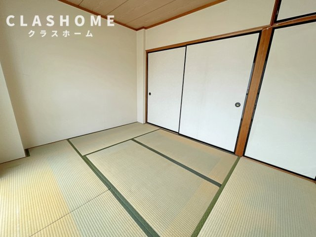 星空館　　 刈谷市近郊の賃貸はクラスホーム刈谷店の和室
