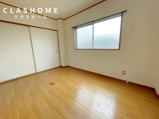 星空館　　 刈谷市近郊の賃貸はクラスホーム刈谷店の洋室