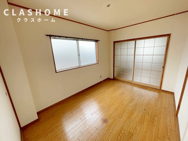 星空館　　 刈谷市近郊の賃貸はクラスホーム刈谷店の内装