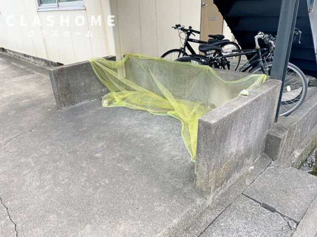 星空館　　 刈谷市近郊の賃貸はクラスホーム刈谷店のその他共用部分
