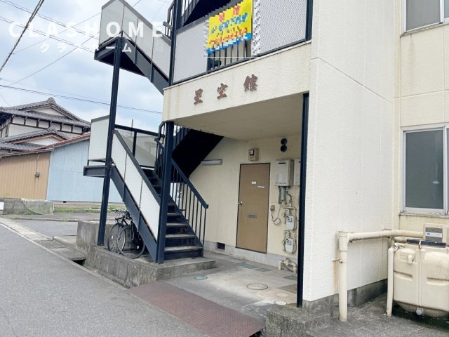 星空館　　 刈谷市近郊の賃貸はクラスホーム刈谷店のその他