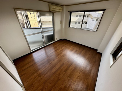 【洋室】 | ウィステリア