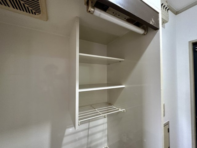 【収納】 | ウィステリア