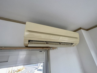 【設備】 | ウィステリア