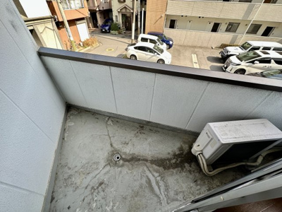 【バルコニー】 | ウィステリア