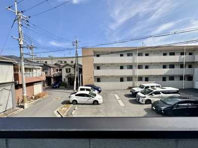 【展望】 | ウィステリア