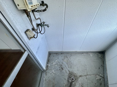 【設備】 | ウィステリア