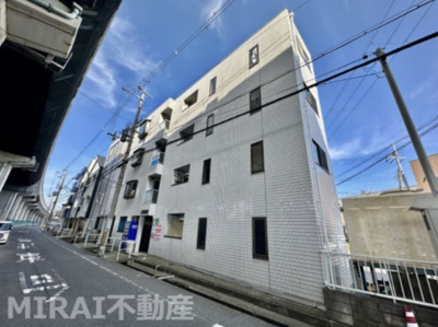 【外観】 | ウィステリア
