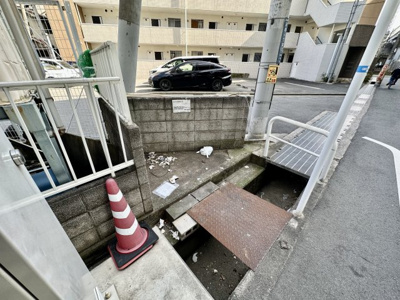 【その他共用部分】 | ウィステリア