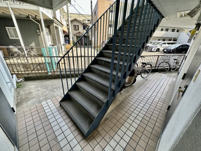 【その他共用部分】 | ウィステリア