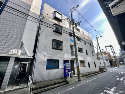 【外観】 | ウィステリア