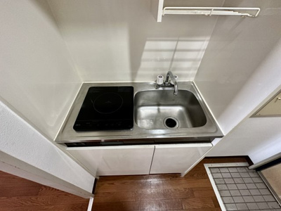 【キッチン】 | ウィステリア