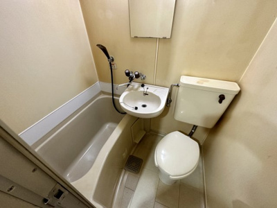 【浴室】 | ウィステリア