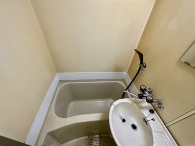 【浴室】 | ウィステリア