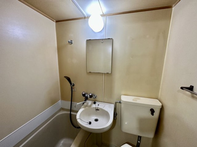 【洗面所】 | ウィステリア