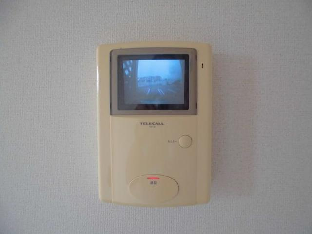 ソル・レヴェンテのセキュリティ