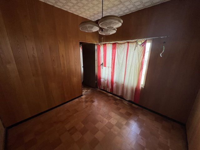 不知火町小曽部　戸建の洋室