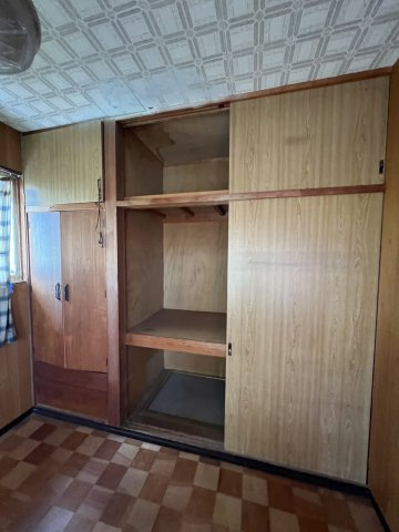 不知火町小曽部　戸建の収納