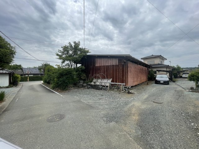 不知火町小曽部　戸建のその他