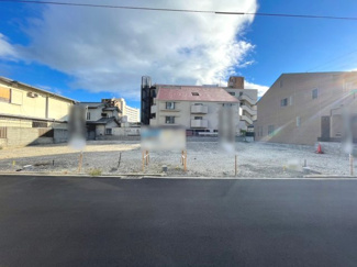 【外観】 | 右京区西京極堤町