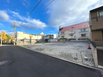 右京区西京極堤町の画像