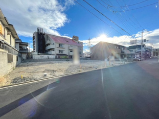 【外観】 | 右京区西京極堤町