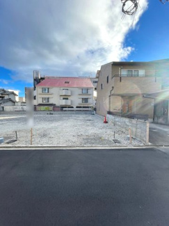 【外観】 | 右京区西京極堤町