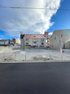 【外観】 | 右京区西京極堤町