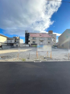 【外観】 | 右京区西京極堤町