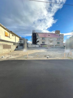 【外観】 | 右京区西京極堤町