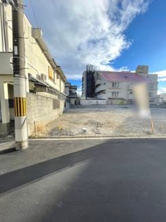 【外観】 | 右京区西京極堤町