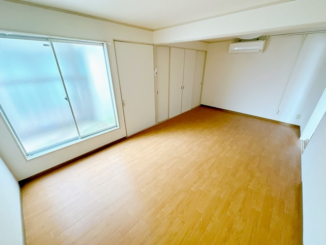 【寝室】 | ドルフ山手町