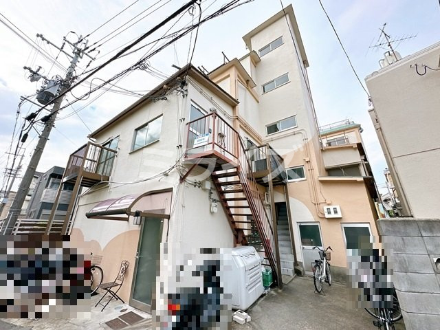 【外観】 | ドルフ山手町