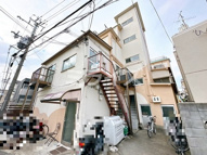 ドルフ山手町の画像