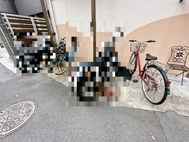 【その他共用部分】 | ドルフ山手町