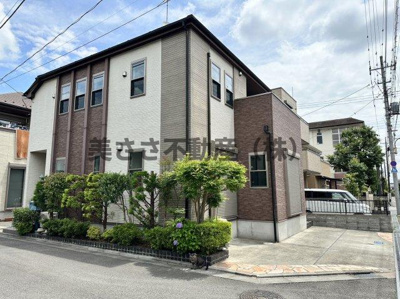 【外観】 | 台町3丁目戸建