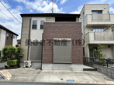 【外観】 | 台町3丁目戸建