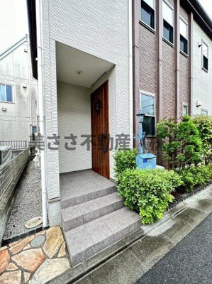 【外観】 | 台町3丁目戸建