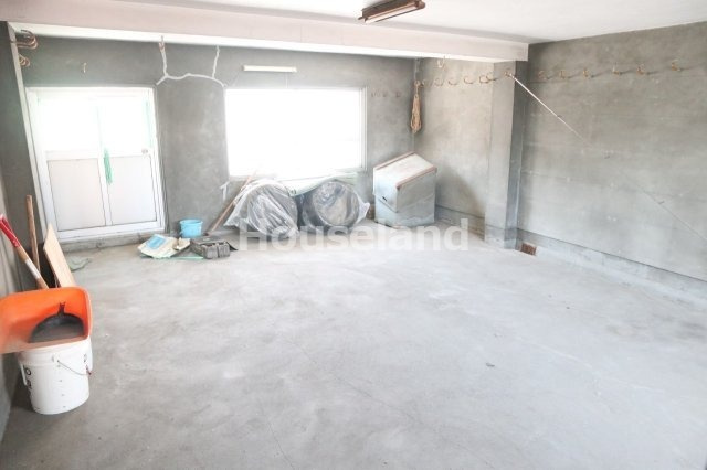 末吉ビル南雑賀　3Fのその他