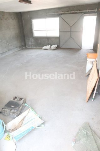 末吉ビル南雑賀　3Fの内装