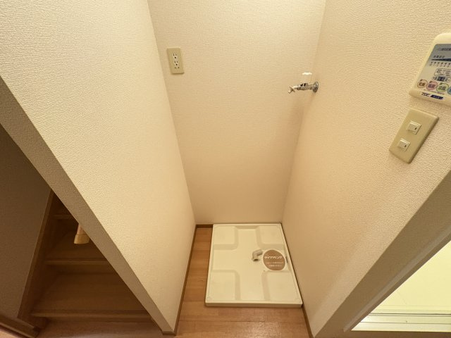 フォンテーヌフォーのトイレ