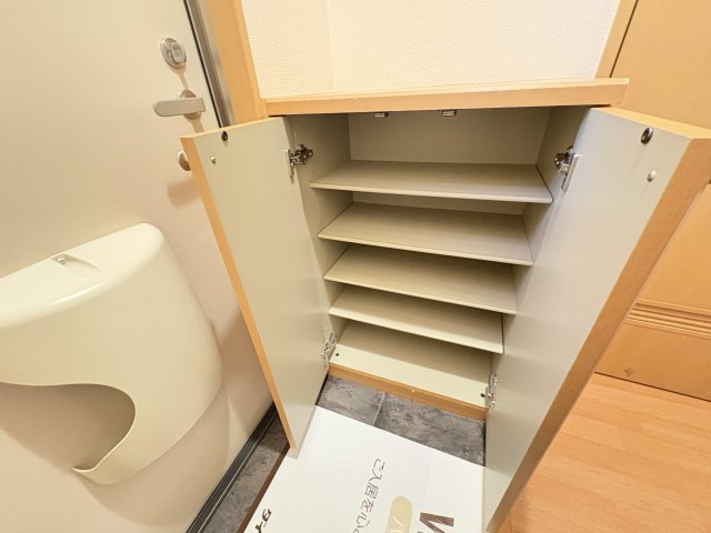 フォンテーヌフォーの設備