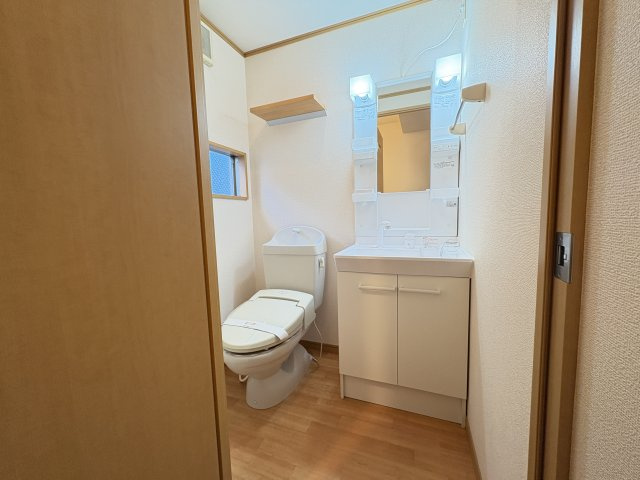 フォンテーヌフォーの設備