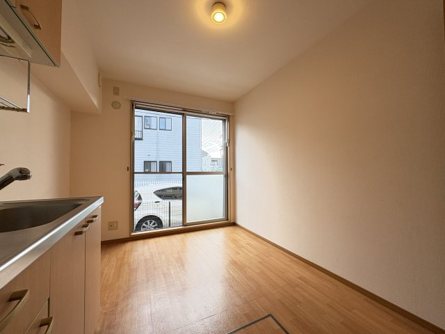 フォンテーヌフォーの居間・リビング